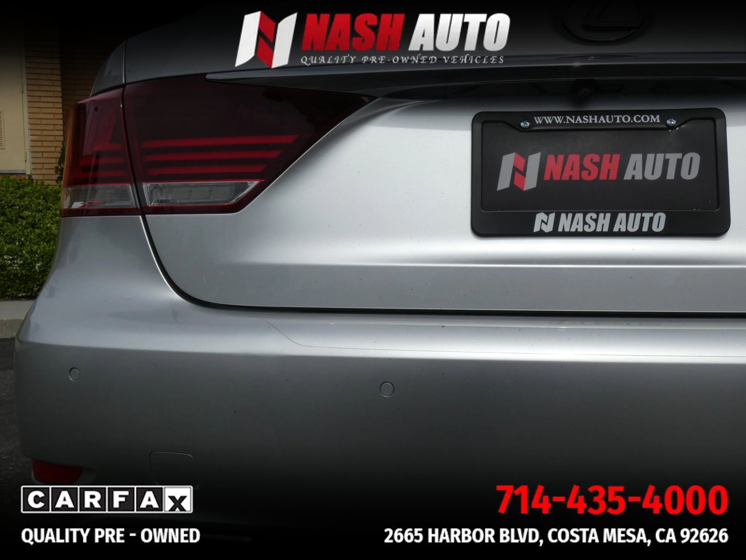 Used 2016 Lexus LS 460 w/ Comfort Package RWD image 21