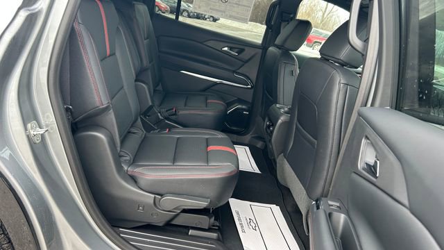 New 2026 Chevrolet Traverse RS image 43