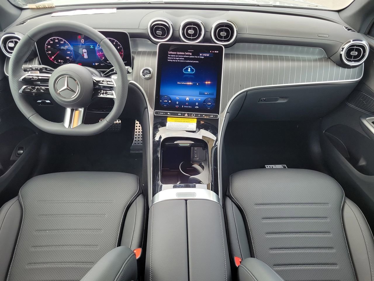 New 2026 Mercedes-Benz GLC 300 image 14