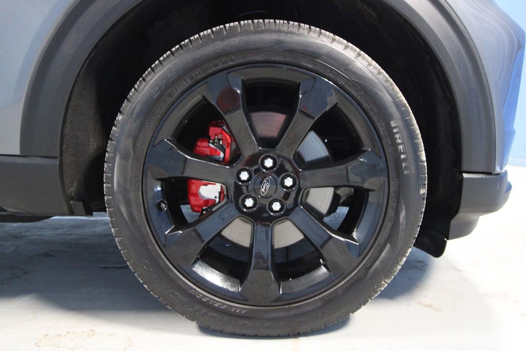 Used 2023 Ford Explorer ST w/ Equipment Group 401A image 42