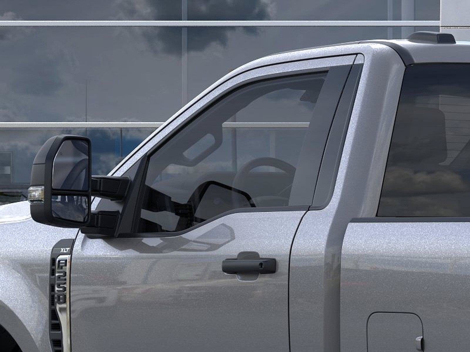 New 2026 Ford F250 XLT w/ FX4 Off-Road Package AWD/4WD image 20