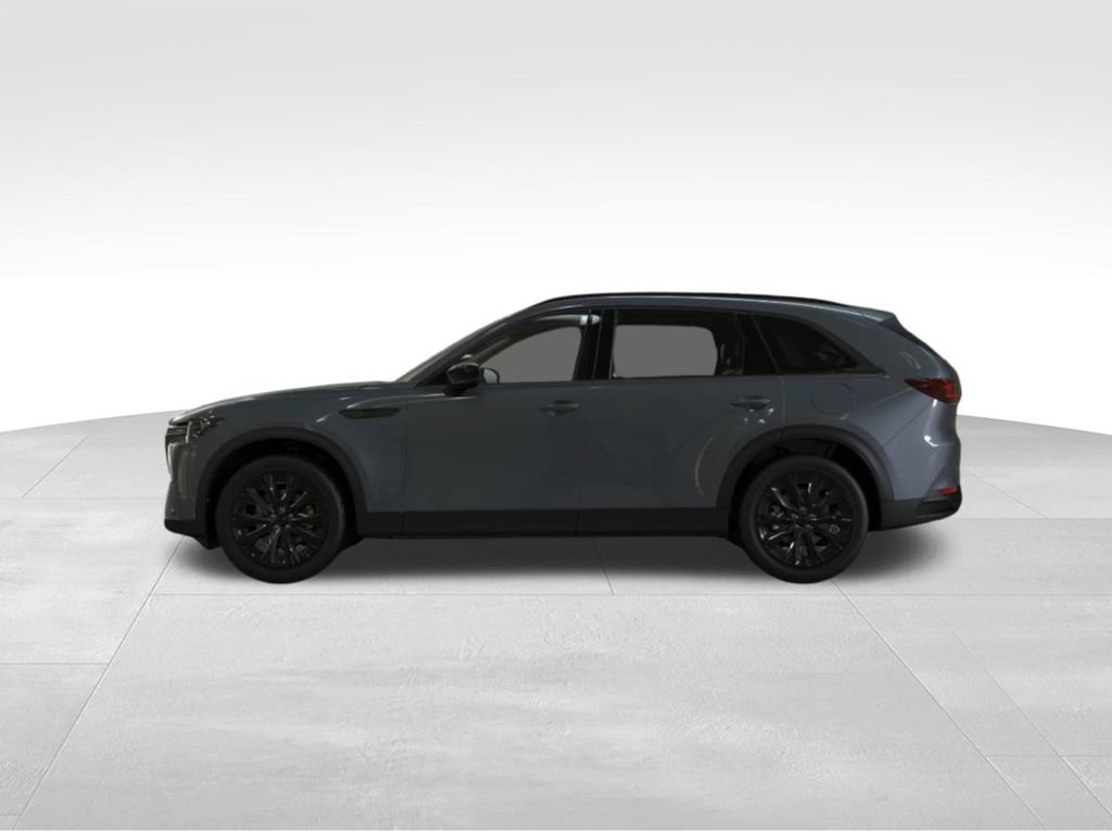Certified 2026 MAZDA CX-90 3.3 Turbo w/ Premium Sport Pkg AWD/4WD image 8
