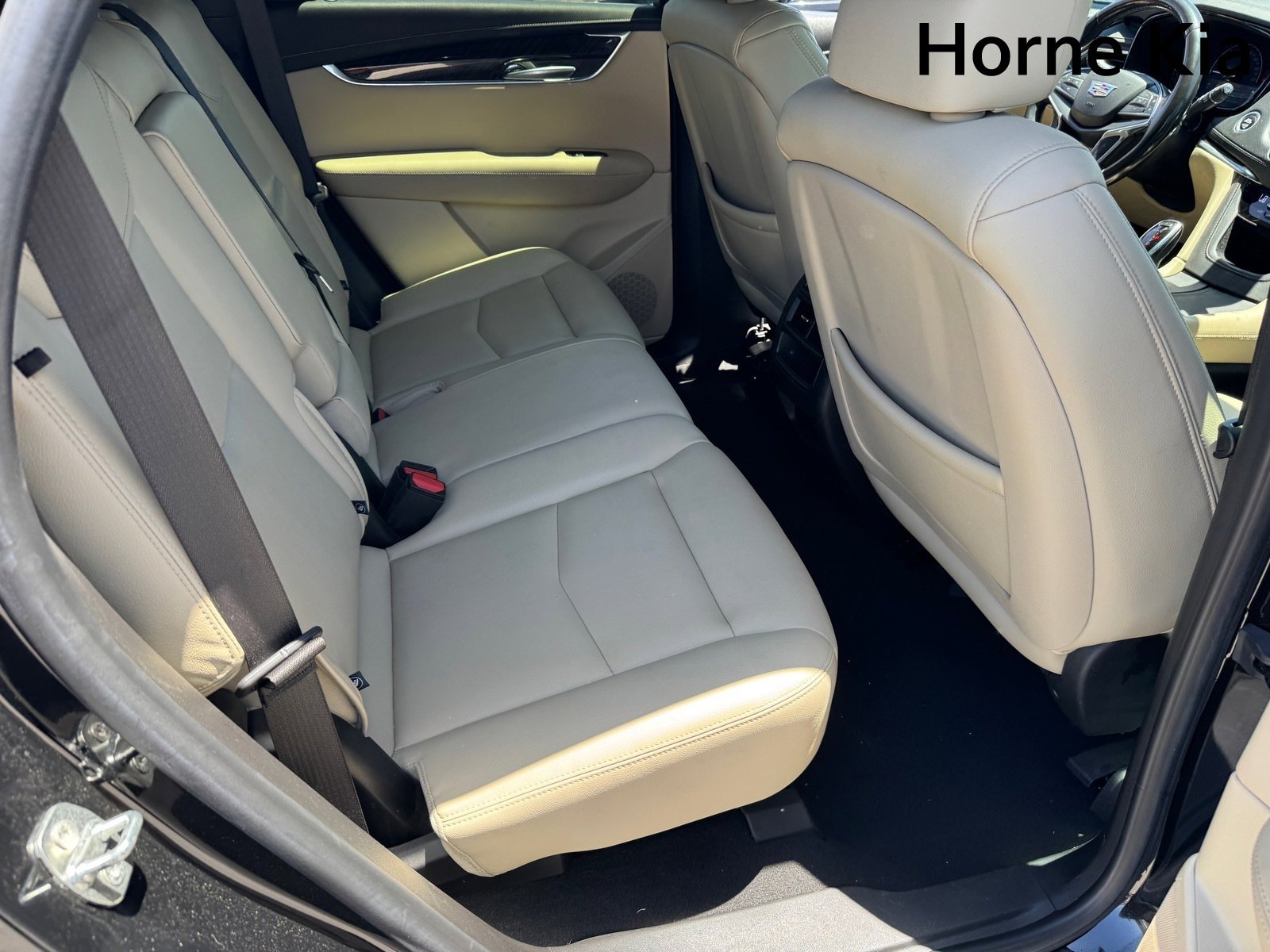 Used 2019 Cadillac XT5 FWD image 27