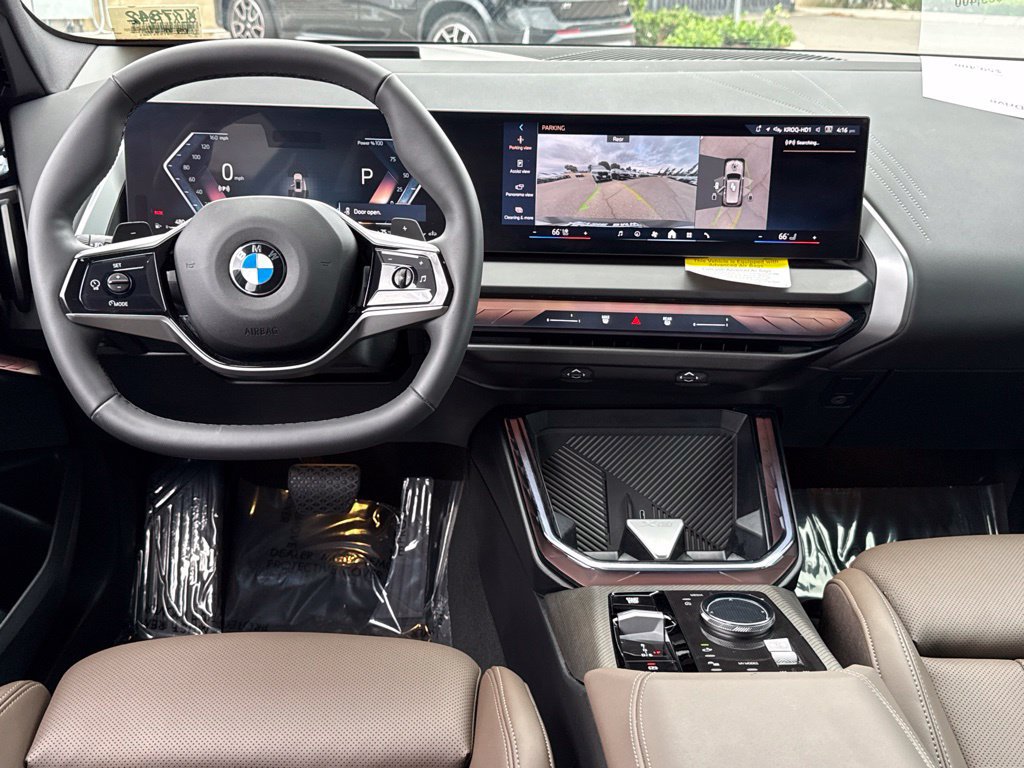 Used 2026 BMW X3 xDrive30i w/ Premium Package AWD/4WD image 32
