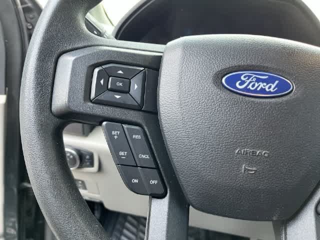 Used 2019 Ford F350 XLT w/ XLT Value Package AWD/4WD image 20
