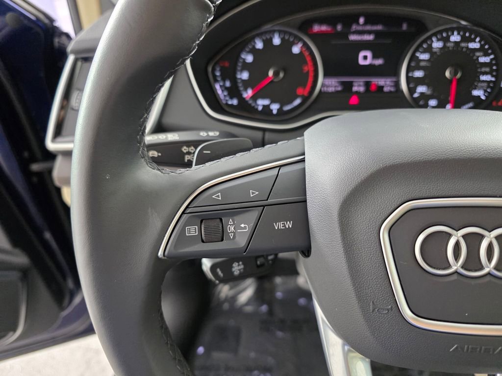Used 2024 Audi Q5 2.0T Premium image 19
