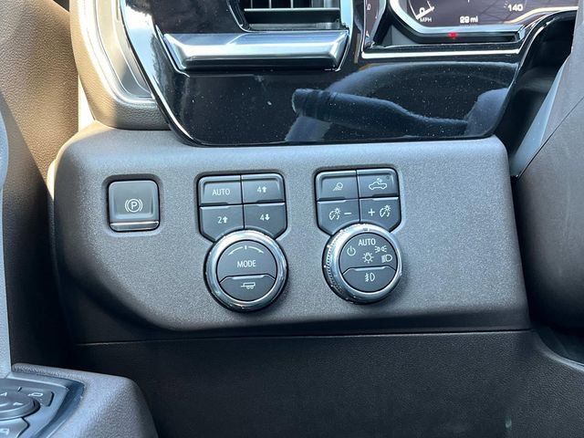 New 2025 GMC Sierra 2500 SLT w/ SLT Premium Package image 33