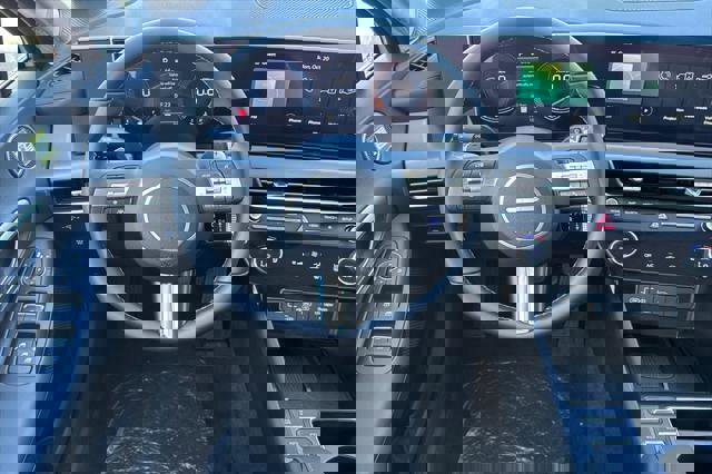 New 2026 Hyundai Sonata SEL image 11