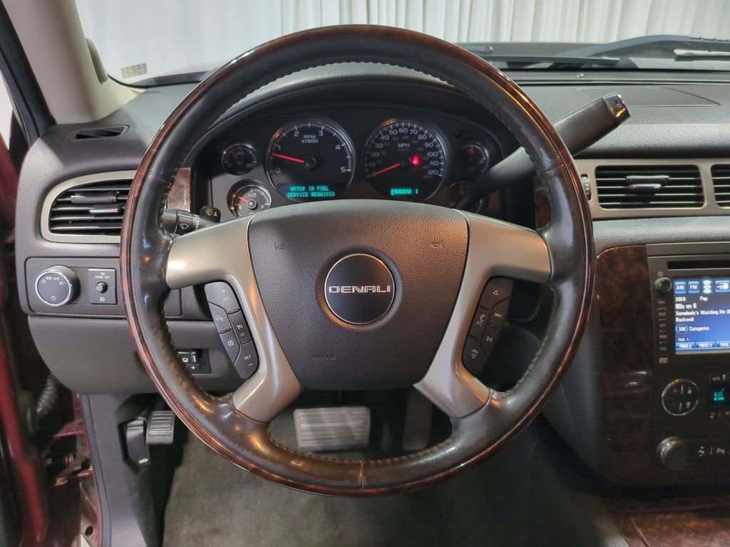 Used 2014 GMC Sierra 2500 Denali image 29