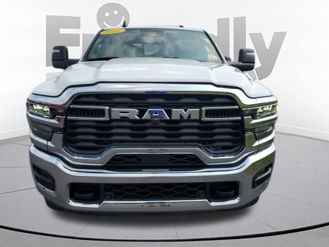 Used 2025 RAM 2500 Tradesman AWD/4WD image 8