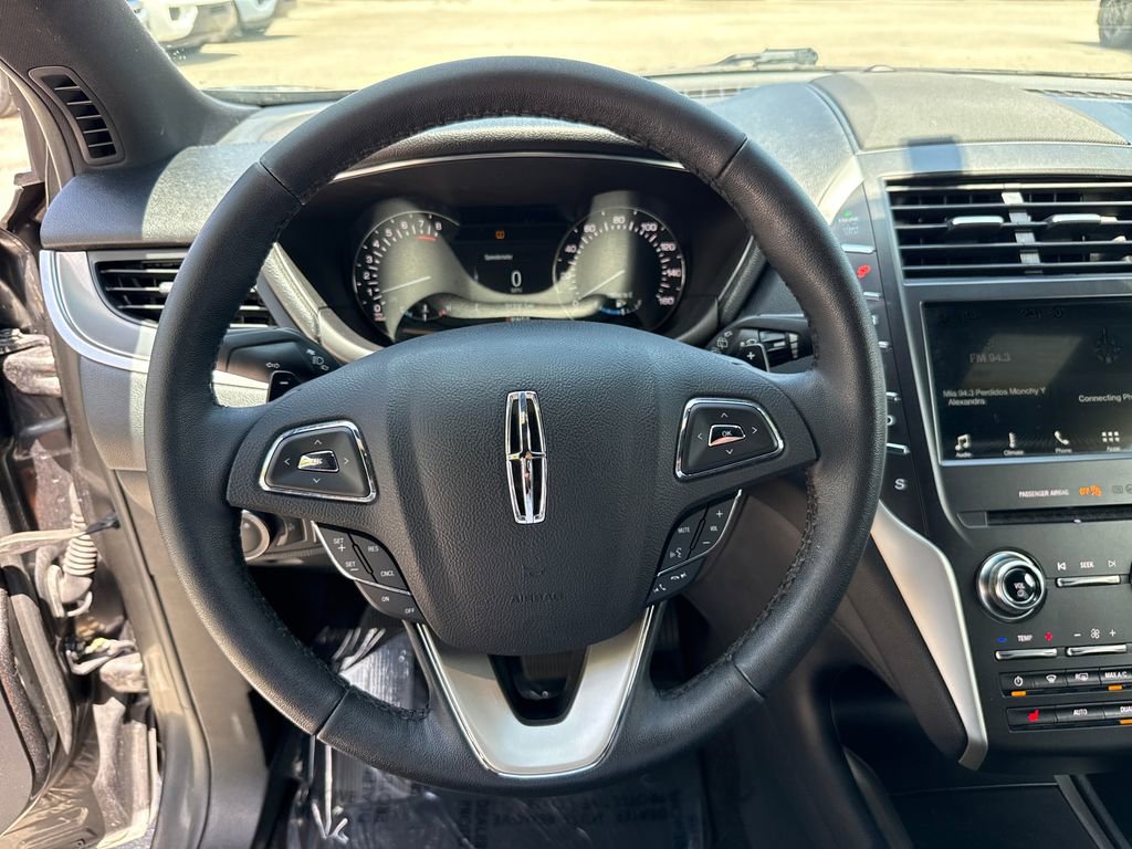 Used 2018 Lincoln MKC Premiere FWD image 14
