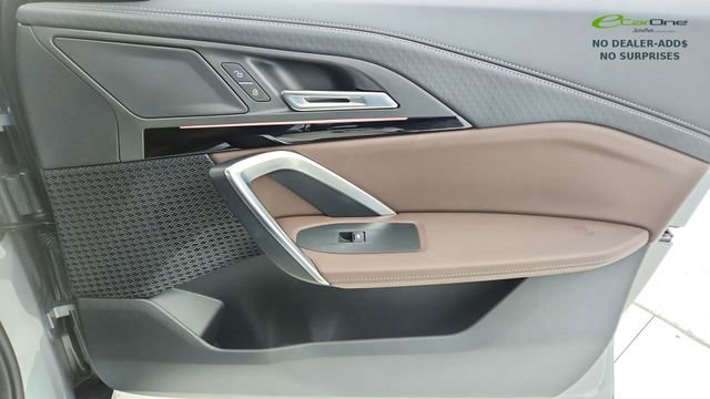 Used 2025 BMW X2 xDrive28i image 24