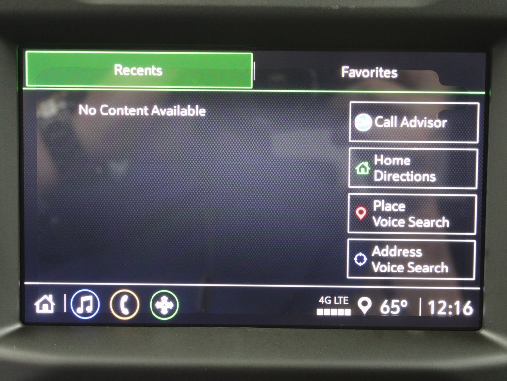 Used 2025 Chevrolet Silverado 1500 Custom Trail Boss image 15