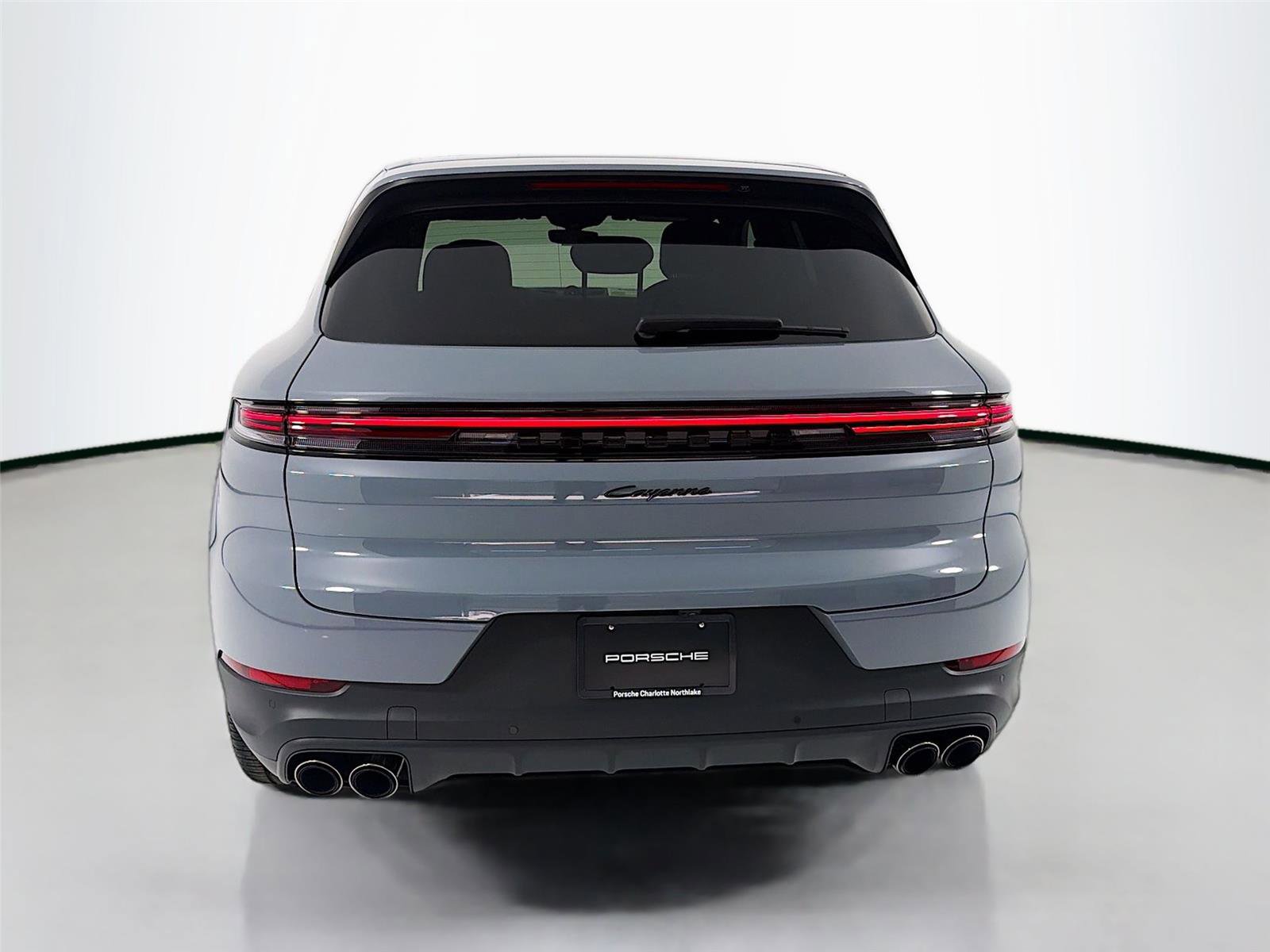 New 2026 Porsche Cayenne E-Hybrid image 19