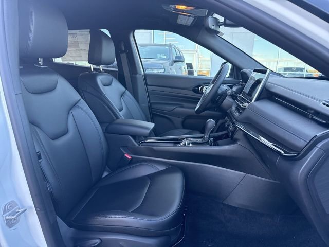New 2026 Jeep Compass Limited image 31