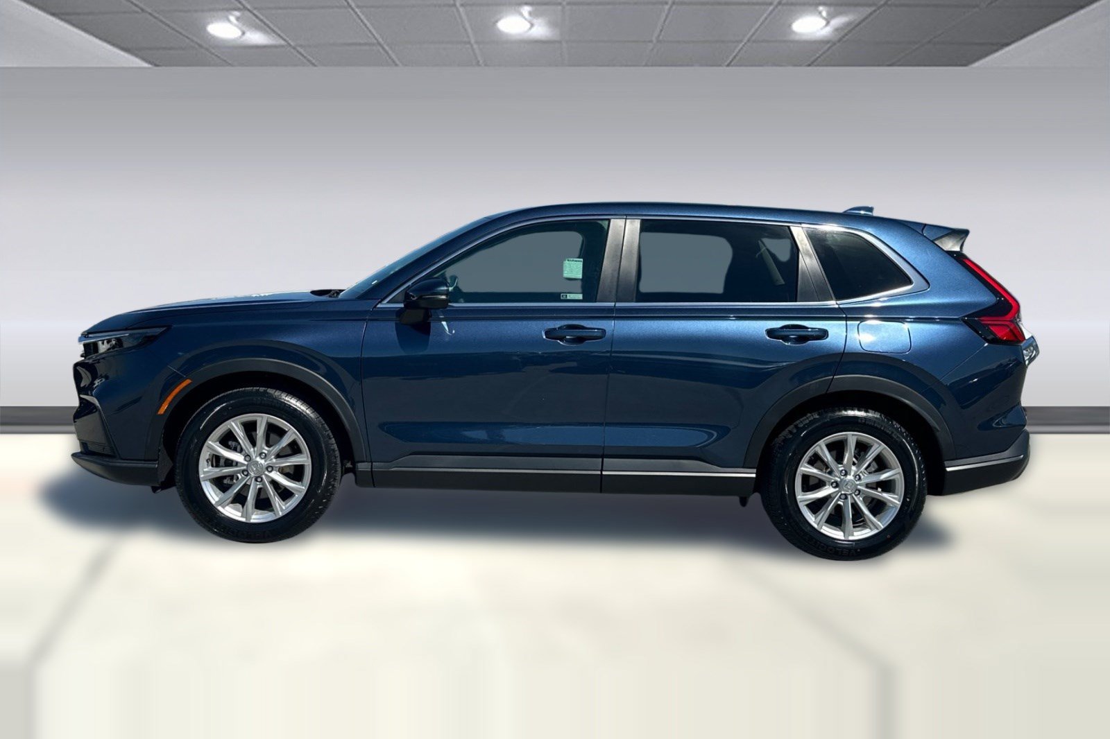 Used 2024 Honda CR-V EX-L image 2