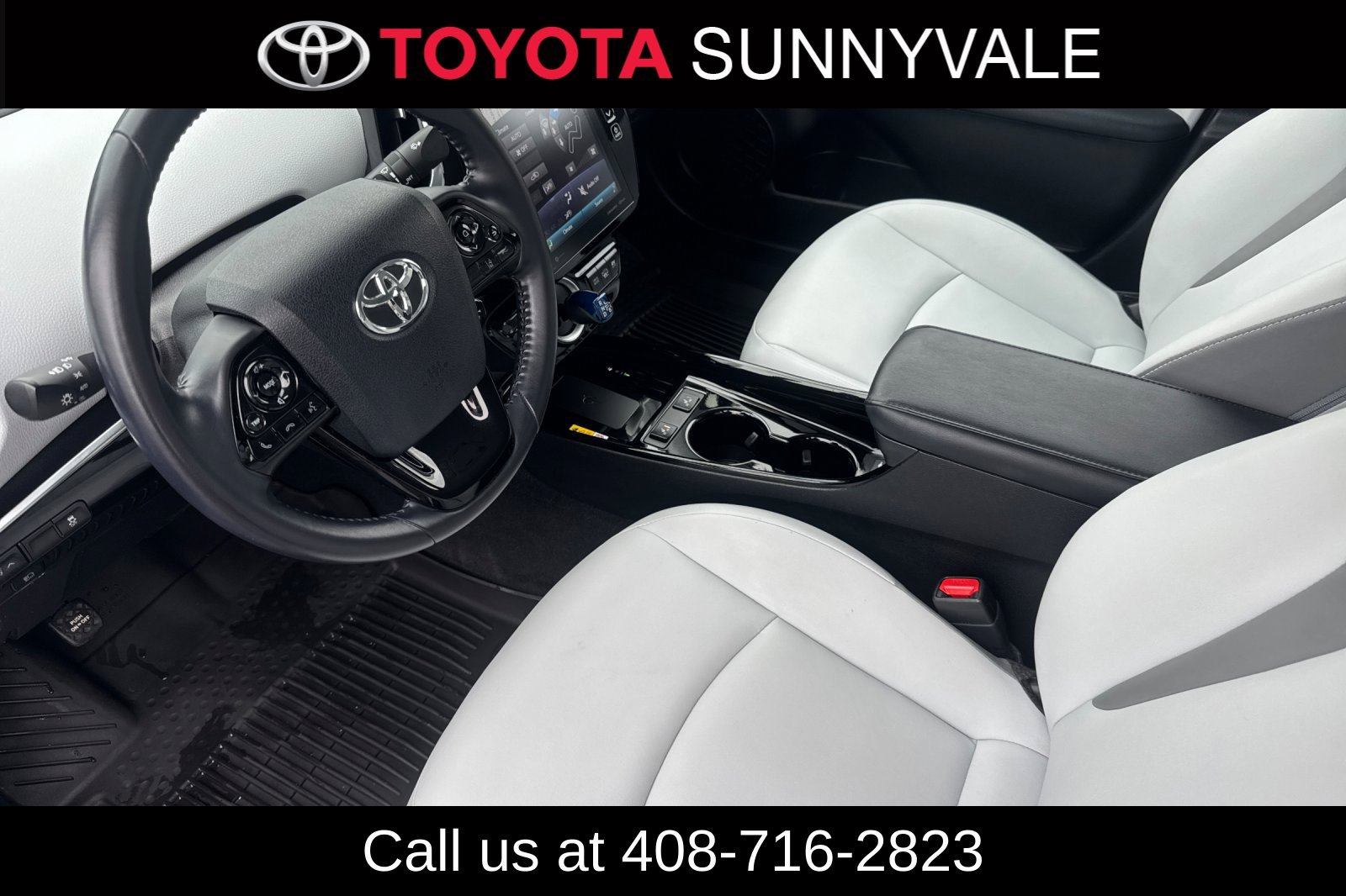 Used 2022 Toyota Prius Prime XLE FWD image 11