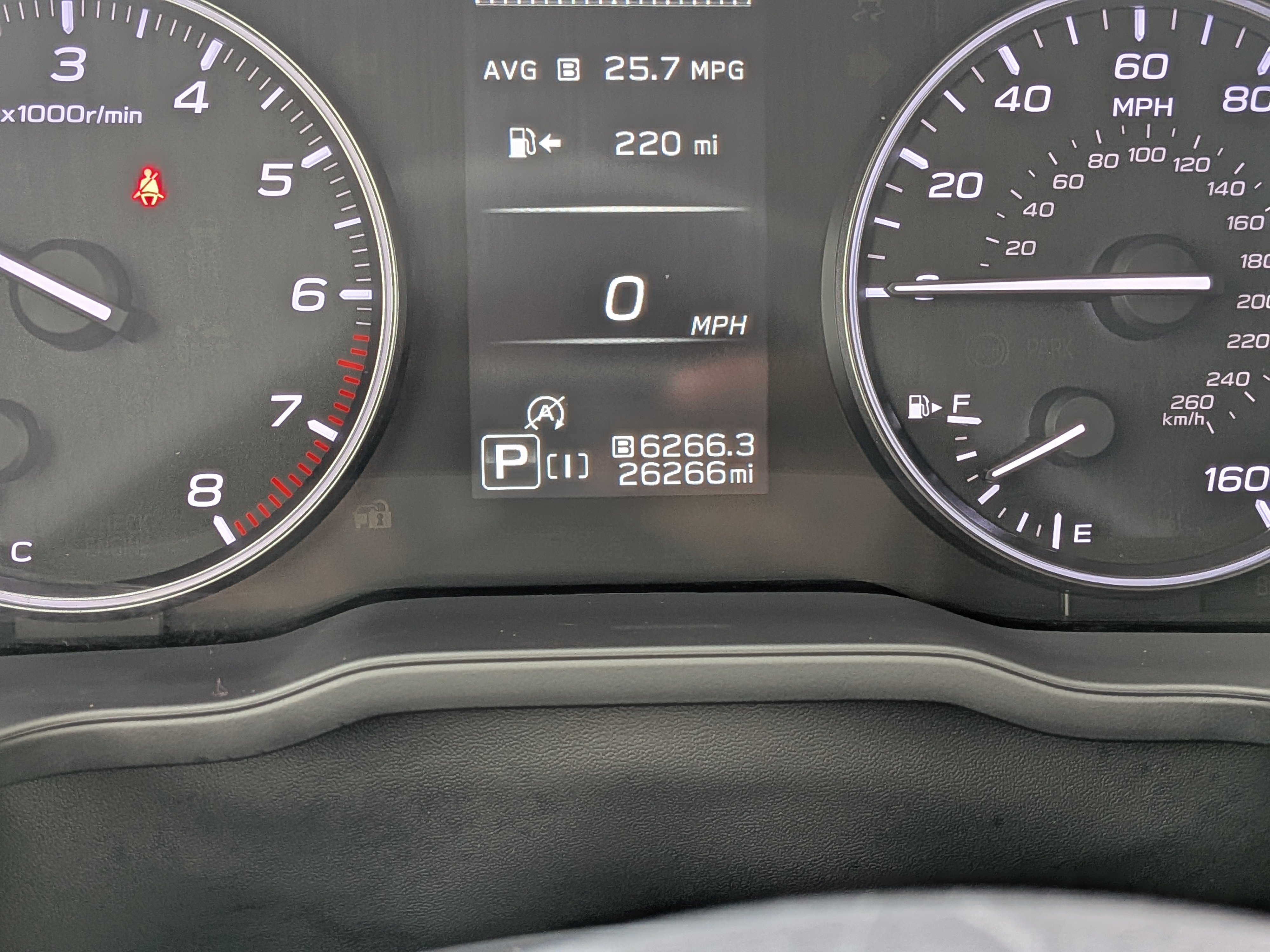 Certified 2024 Subaru Crosstrek 2.0i Premium AWD/4WD image 28