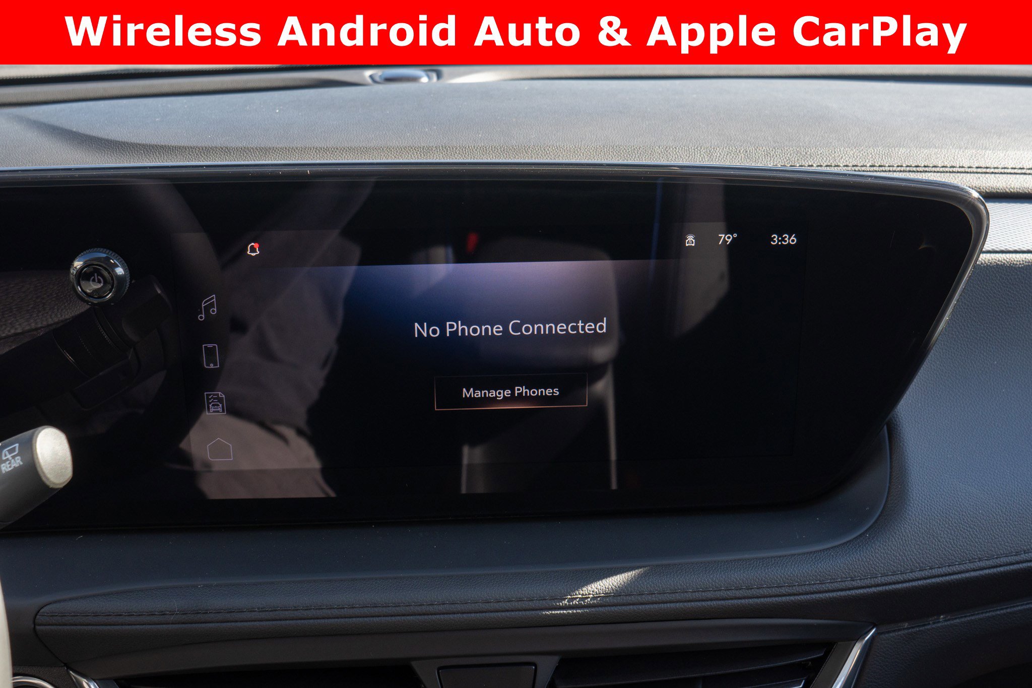 New 2026 Buick Encore GX Sport Touring w/ Comfort Package image 16