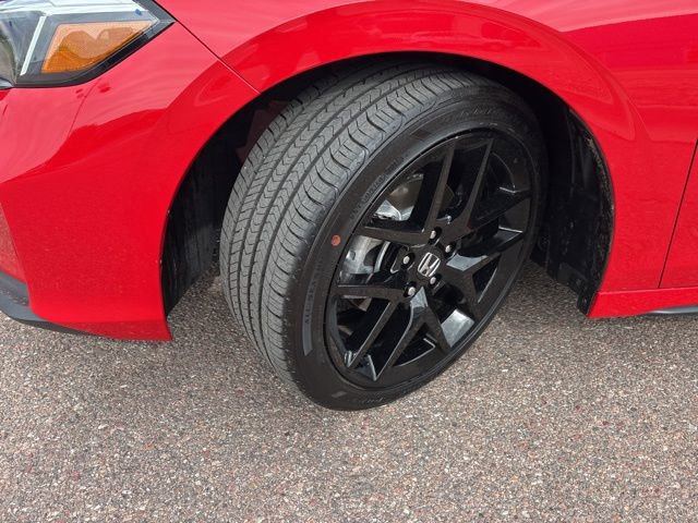 Used 2026 Honda Civic Sport image 4