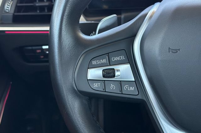 Used 2024 BMW 330i Sedan RWD image 28