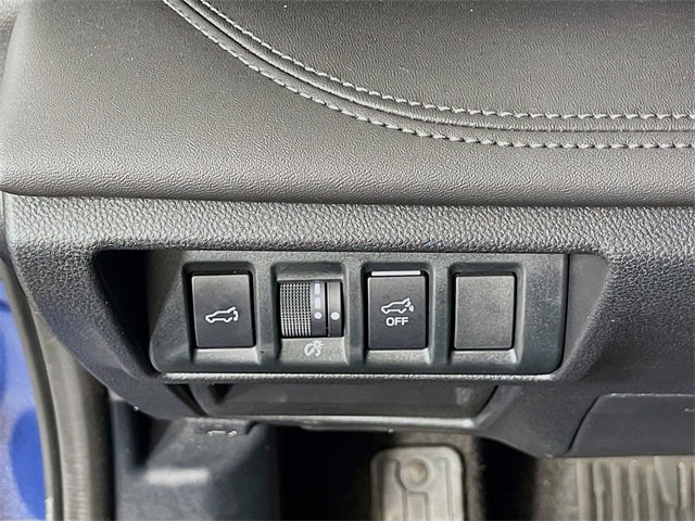 Used 2021 Subaru Outback Limited w/ Popular Package #2 image 11