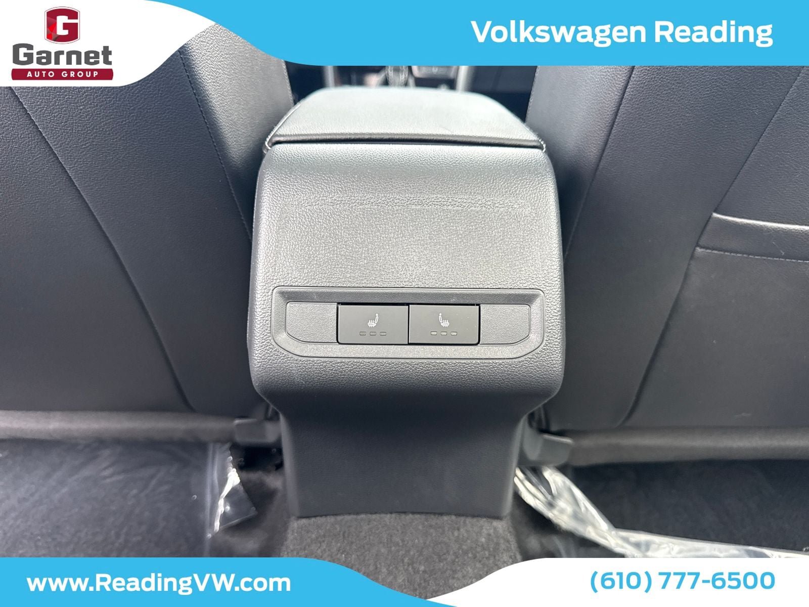 New 2026 Volkswagen Jetta SEL FWD image 14