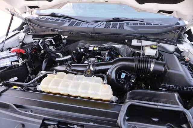 Used 2022 Ford F150 XLT AWD/4WD image 26