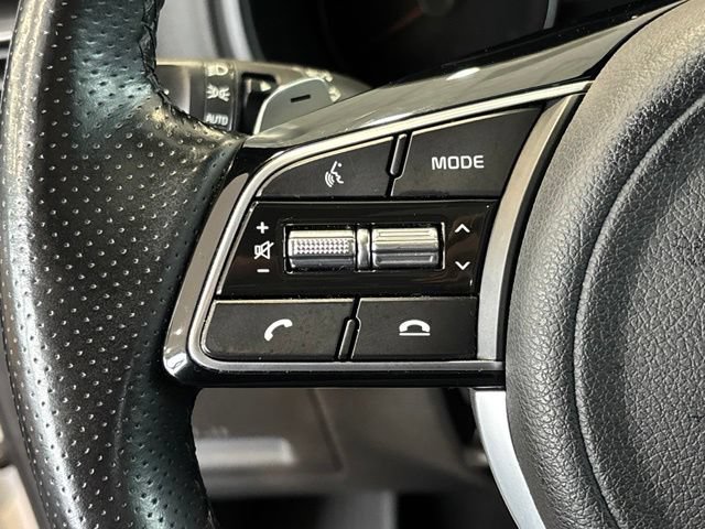 Used 2021 Kia Sportage SX AWD/4WD image 26