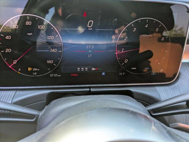 New 2026 Mercedes-Benz C 300 Sedan image 10