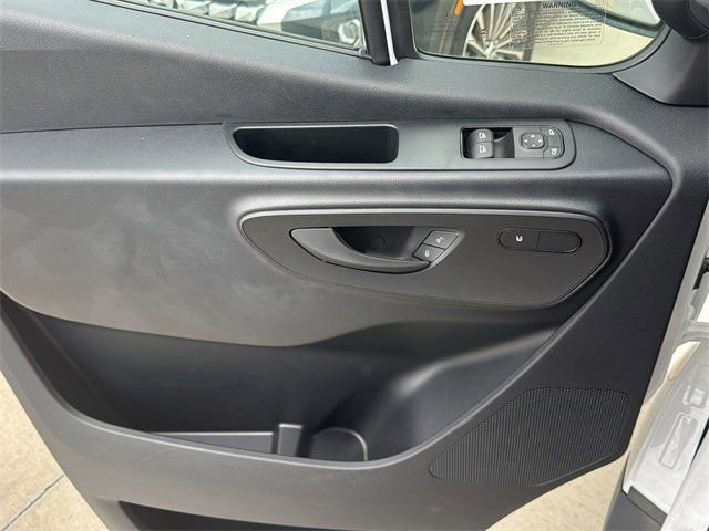 New 2024 Mercedes-Benz Sprinter 144 Cargo image 6