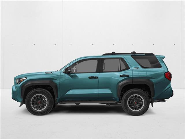 New 2026 Toyota 4Runner TRD Off-Road Premium AWD/4WD image 3