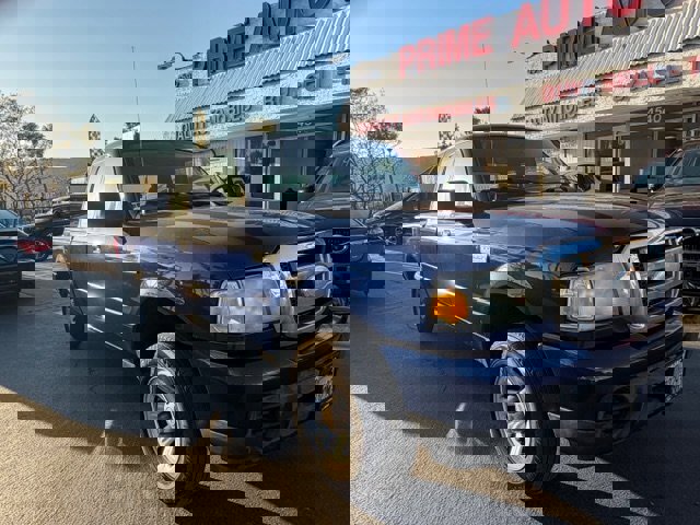 Used 2009 Ford Ranger XLT image 9