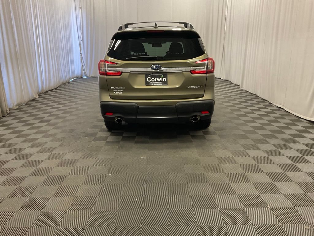 Used 2023 Subaru Ascent Premium w/ Convenience Package AWD/4WD image 5