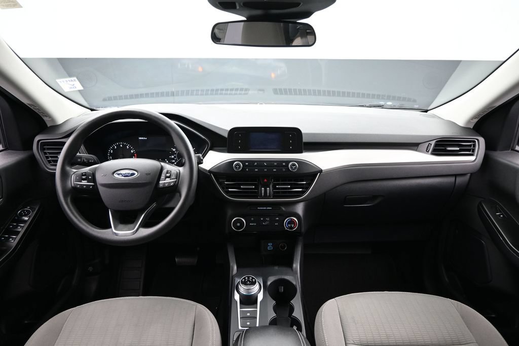 Used 2022 Ford Escape S AWD/4WD image 16