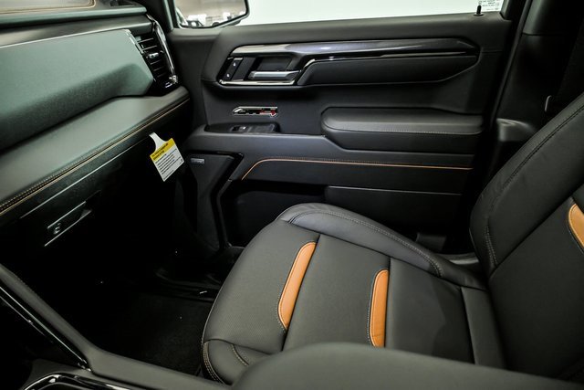 New 2026 GMC Sierra 1500 AT4 w/ Technology Package image 19