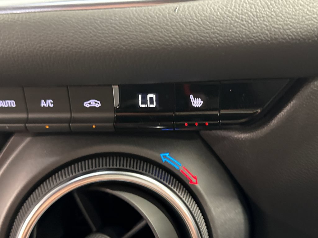 New 2026 Chevrolet Blazer LT w/ Convenience Package FWD image 17