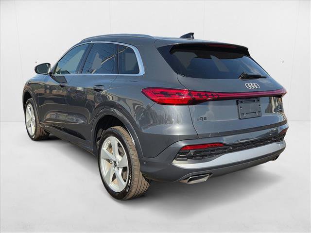 New 2025 Audi Q5 Premium Plus w/ Premium Plus image 9