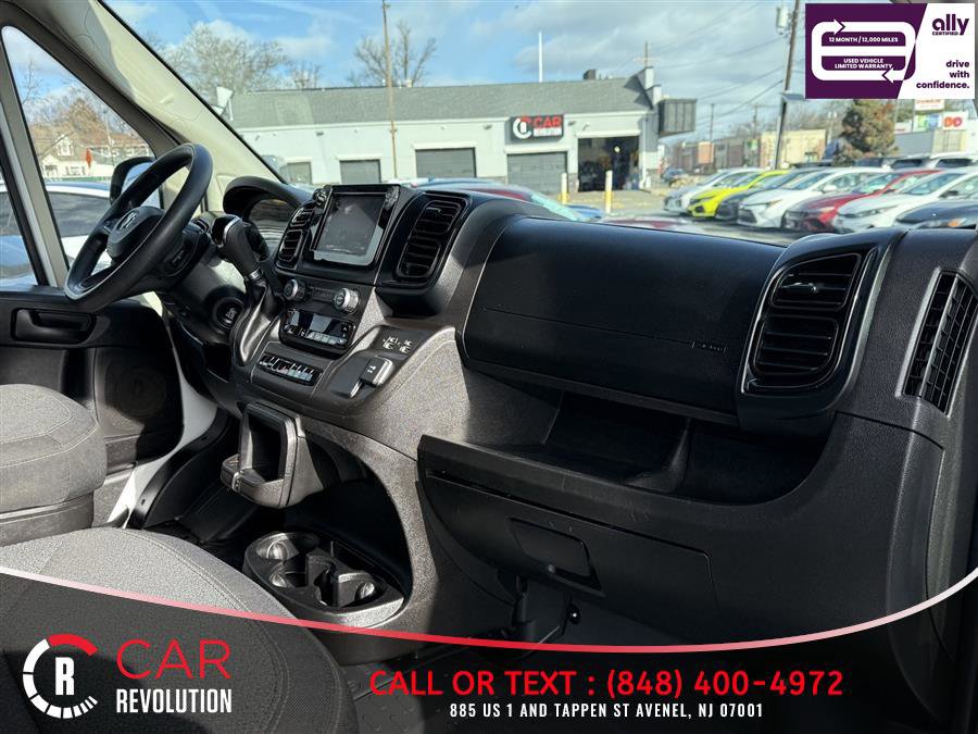 Used 2022 RAM ProMaster 3500 image 30