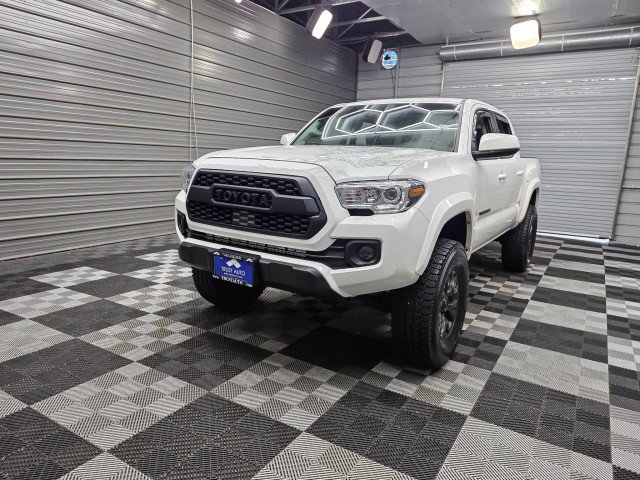 Used 2023 Toyota Tacoma SR5 AWD/4WD image 43