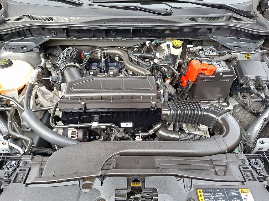 Used 2025 Ford Escape ST-Line image 28