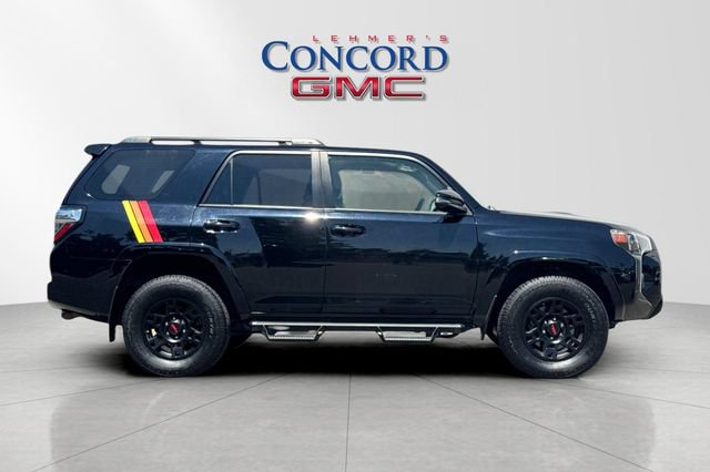 Used 2021 Toyota 4Runner Venture AWD/4WD image 3