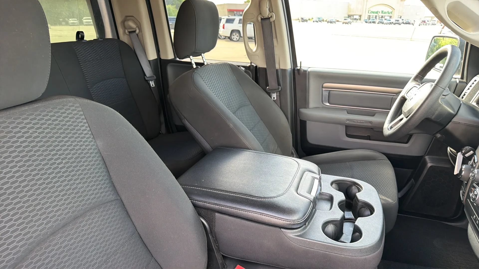Used 2019 RAM 1500 Classic Warlock w/ Electronics Group AWD/4WD image 67