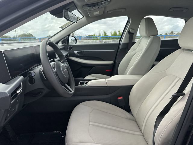 Used 2024 Hyundai Sonata SEL FWD image 23