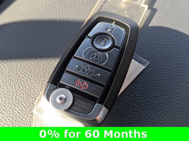 New 2025 Ford F150 XLT w/ Equipment Group 302A MID image 27