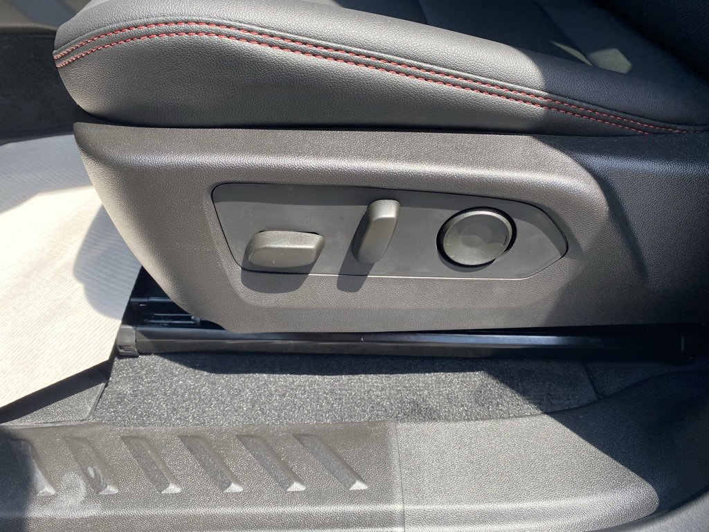 New 2025 Chevrolet Colorado Z71 w/ Z71 Convenience Package 2 image 10