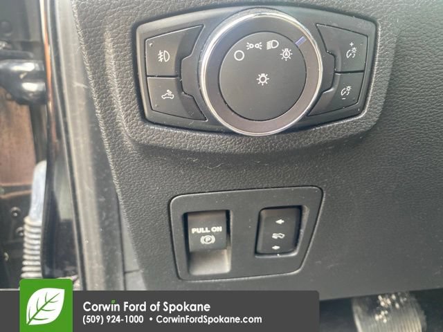 Used 2019 Ford F150 XLT w/ Equipment Group 302A Luxury AWD/4WD image 10