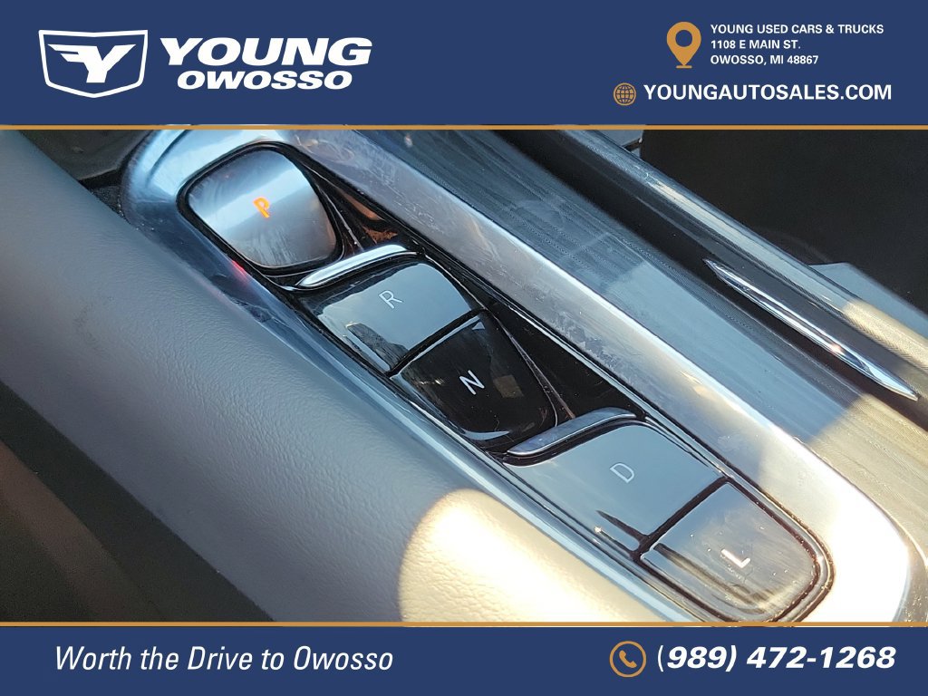 Certified 2024 Buick Enclave Essence w/ Trailering Package, 5000 lbs. AWD/4WD image 21