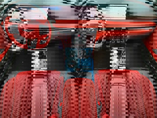 New 2026 Genesis G80 2.5T Sport Prestige image 21