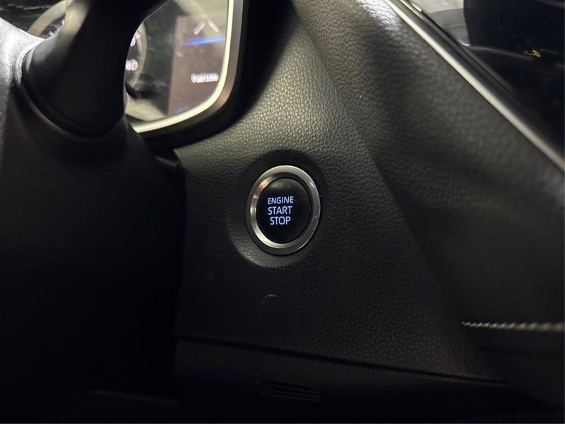 Used 2022 Toyota Corolla SE FWD image 31